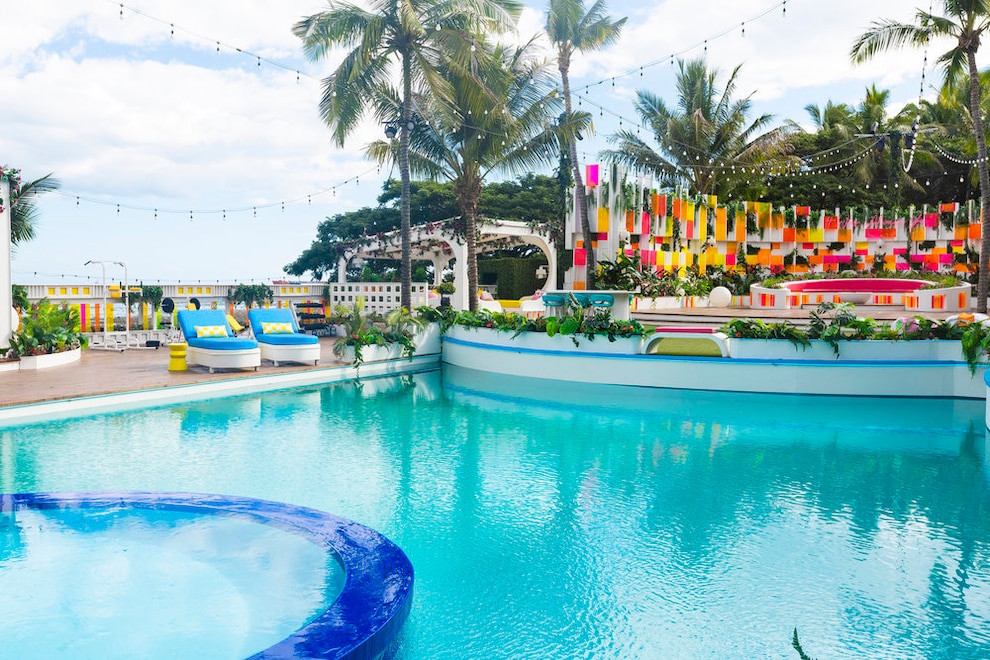 Do Love Island USA Stars Actually Use the Pool? A Dive Into the Truth